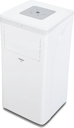 MEDION P702 (MD 37737) Slimme mobiele airconditioner met luchtafvoerslang (incl. raamafdichting, 3in1, tot 25 vierkante meter, 7.000 BTU, koelen, ontvochtigen, ventileren, app- en stembediening, slaap — thumbnail 3