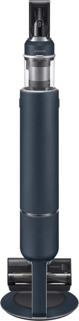 Samsung VS20B95973B/WA - Steelstofzuiger - Bespoke Jet™ Plus Midnight Blue - Stofzak - 0,5 l - 580 W - Blauw — thumbnail 5