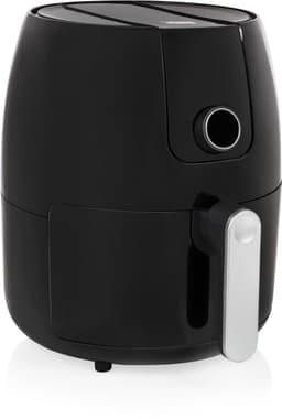 Princess Digitale Airfryer XXL 182025 - Heteluchtfriteuse - 4.5 liter - 8 voorgeprogrammeerde programma’s - Inclusief grillrek - 1500 W - Zwart — thumbnail 10