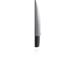 DELL UltraSharp U2419H 60,5 cm (23.8") 1920 x 1080 Pixels Full HD LCD Zilver — thumbnail 2