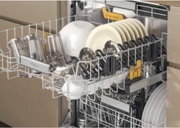 Whirlpool W8I HF58 TUS inbouw vaatwasser | Energielabel B — thumbnail 12