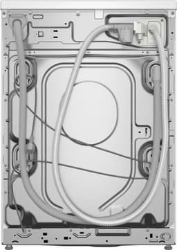 Siemens iQ700 WG54B204FG wasmachine Voorbelading 10 kg 1400 RPM Wit — thumbnail 9