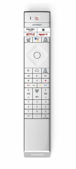 Philips 48OLED806/12 - 48 inch - 4K OLED - 2021 — thumbnail 3