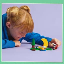 LEGO Animal Crossing Sterrenkijken met Celeste - 77053 — thumbnail 8