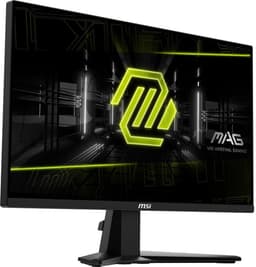 MSI MAG 255XF - Full HD Gaming Monitor - Rapid IPS - 300Hz - 24.5 Inch — thumbnail 11