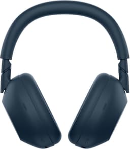 Sony WH-1000XM6 - Draadloze koptelefoon met Noise Cancelling - Blauw — thumbnail 3