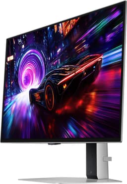Samsung Odyssey G8 G81SF - 4K QD-OLED Gaming Monitor - 240hz - 27 inch — thumbnail 4
