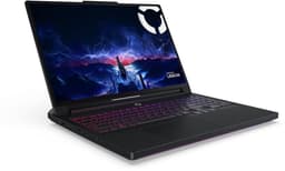 Lenovo Legion Pro 7 16IAX10H - Gaming Laptop - 16 inch - RTX 5080 / 2 TB - 240 Hz — thumbnail 9