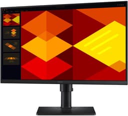 Monitor Samsung LS24D406GAUXEN 24" — thumbnail 8