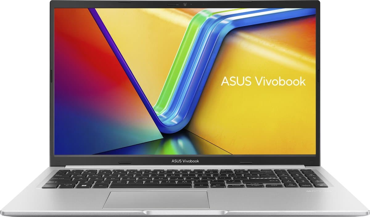 ASUS Vivobook 15 M1502YA-BQ889W - Laptop - 15.6 inch — afbeelding 1