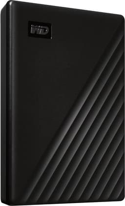 Western Digital My Passport - Externe Harde Schijf - 2 TB - Zwart — thumbnail 7
