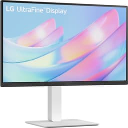 LG UltraFine 27US550 - 4K IPS Monitor - Ergonomisch Ontwerp - 27 inch — thumbnail 4
