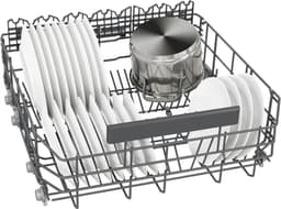 Siemens iQ300 SN53ES22CE vaatwasser Semi-ingebouwd 14 couverts — thumbnail 4