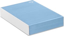 Seagate One Touch - Draagbare externe harde schijf - Wachtwoordbeveiliging - 1TB - Blauw — thumbnail 12