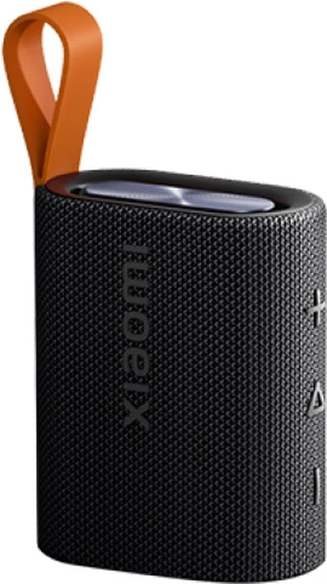 XIAOMI PORTABLE BLUETOOTH SPEAKER (5W) QBH4269GL — afbeelding 1