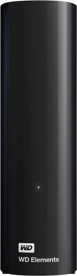 Western Digital Elements Desktop - Externe harde schijf - 6 TB — thumbnail 8