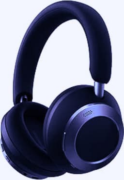 Anker Draadloze Koptelefoon Met Adaptieve Actieve Ruisonderdrukking - 6 Microfoons - 60 Uur Lossless Audio En Hi-Res LDAC – Opvouwbaar Design En Ultrasnel Opladen — thumbnail 1