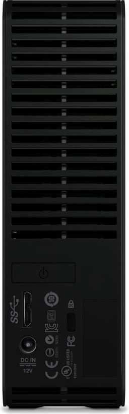 Western Digital Elements Desktop - Externe Harde Schijf - 12 TB — thumbnail 9