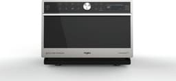 Whirlpool Supreme Chef MWSC 9133 SX - Combimagnetron - 33 liter - 1000 watt - Zilver — thumbnail 1