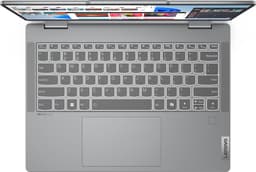 Lenovo IdeaPad 5 14IRU9 83DT007EMH - 2-in-1 laptop - 14 inch — thumbnail 10