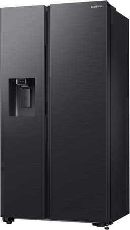 Samsung RS65DG5403B1 - Amerikaanse koelkast - SpaceMax - dispenser - Zwart — thumbnail 5