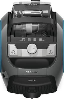 Miele - 78db grijze stofzuiger zonder zak - 11602500 — thumbnail 10