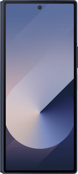 Samsung Galaxy Z Fold6 - 512GB - Navy — thumbnail 9