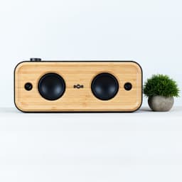 House of Marley Get Together 2 XL Bluetooth Speaker - Draadloos - 20+ Uur Batterijduur- Multi Pair - Outdoor/Bass Boost EQ modes - 60 watt sound — thumbnail 18