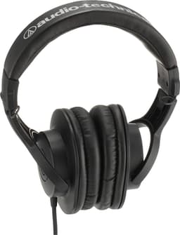 Audio-Technica ATH-M20x - Gesloten koptelefoon — thumbnail 3
