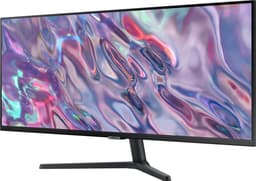 Samsung ViewFinity S5 LS34C500GAUXEN - UWQHD VA 100Hz Monitor - 34 Inch — thumbnail 7