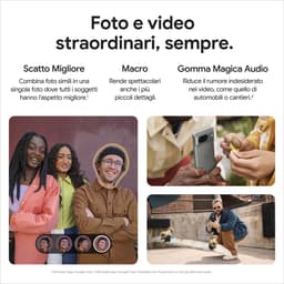 Google Pixel 8 Pro - 12GB/128GB - Porcelain — thumbnail 7