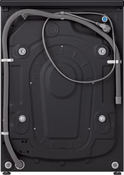Hisense 7S Serie WF7S1247BB - Wasmachine met Energielabel A -20% - 12kg - TFT display - Auto dosing - 70dB (A) - Steam Wash -1400 toeren - Power Wash 49' - Connectlife — thumbnail 4