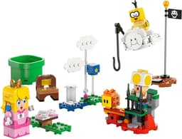 LEGO Super Mario™ - Avonturen met interactieve LEGO Peach™ - 71441 — thumbnail 16