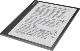 PocketBook InkPad Eo e-book reader - Touchscreen, 64 GB, Wifi - Grijs — thumbnail 2