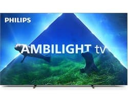 Philips 77OLED848/12 - OLED TV - 4K - Google Smart TV- Ambilight
