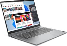 Lenovo IdeaPad 5 14IRU9 83DT007EMH - 2-in-1 laptop - 14 inch — thumbnail 7