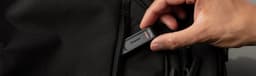 Kingston USB Stick 128GB - DataTraveler 70 - USB-C 3.2 - 100 MB/s — thumbnail 2