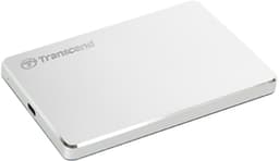 Transcend StoreJet® 25C3S 1 TB Externe harde schijf (2.5 inch) USB-C TS1TSJ25C3S — thumbnail 3
