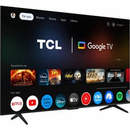 TCL 65T69C - 65 inch - 4K QLED - 2025 - Smart TV — thumbnail 10