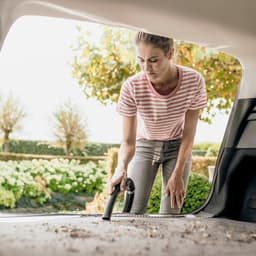 Kärcher Nat- en Droogzuiger WD 3 V-17/6/20 Car stofzuiger ook voor water - Incl. accessoires voor auto reiniging - Bouwstofzuiger voor elke klus - Tapijt en harde vloeren - Incl. blaasfunctie — thumbnail 9