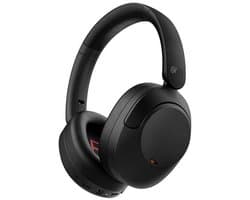 QCY - H4 black - Hoofdtelefoon