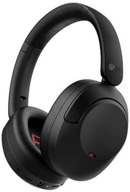 QCY - H4 black - Hoofdtelefoon — thumbnail 1