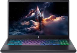 Acer Nitro V 15 ANV15-A31-R5WR, 15" (1920x1080) 165Hz, R7-170, 32GB, 1TB, RTX5060 — thumbnail 1