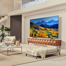 LG 55QNED92A6A - 55 inch - 4K QNED Evo MiniLED - 2025 — thumbnail 10