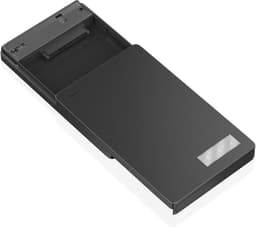 Draagbare Externe Harde Schijf 2.5 inch - USB 3.2 & USB-C Aansluiting - Plug & Play — thumbnail 4