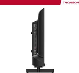 24 Inch (60 cm) Smart Android TV voor Camping: HD LED TV met Google Assistant en Wifi — thumbnail 3