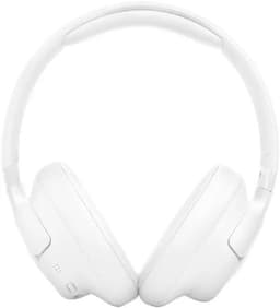 JBL Tune 730BT - Draadloze Bluetooth Koptelefoon - Over-ear - 76 uur batterij - JBL Pure Bass - Wit — thumbnail 6