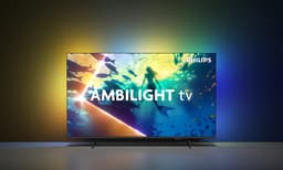 Philips 55PUS8000/12 - 55 inch - 4K LED - 2025 - Smart TV — thumbnail 7