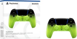 Sony PS5 DualSense Draadloze Controller - Remix Green — thumbnail 2