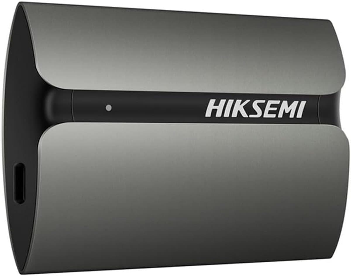 Externe SSD 1TB USB 3.1 Type-C | Draagbare Mini Harde Schijf tot 560 MB/s — afbeelding 1